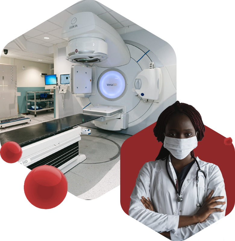 Medical Suppliers