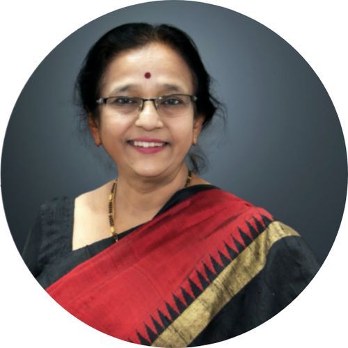 Dr. Latha Venkatram