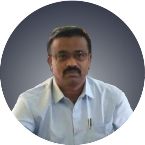 Venkatesh Murthy N