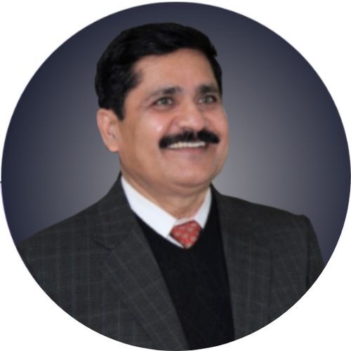 Rajesh Ranjan Singh