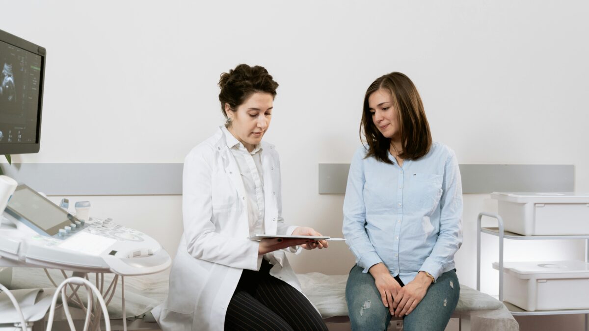 Pregnancy Monitoring