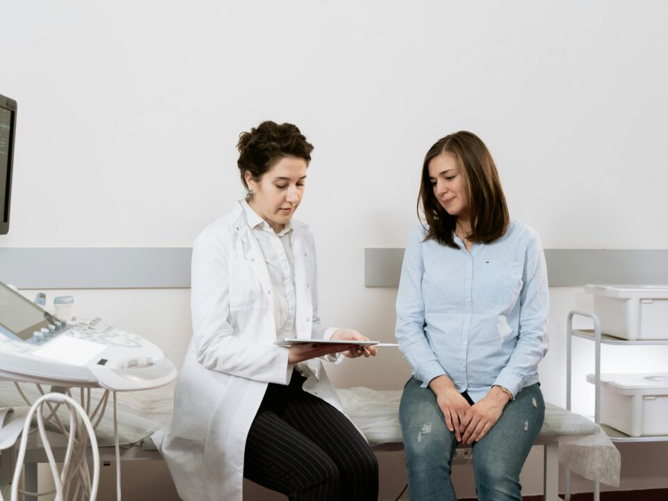 Pregnancy Monitoring
