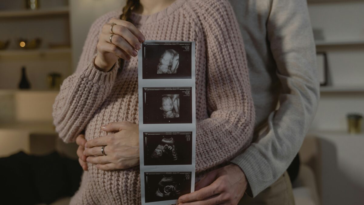 Preganancy monitoring