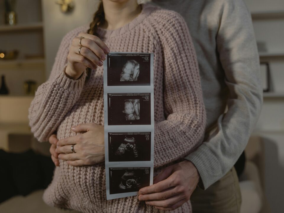 Preganancy monitoring