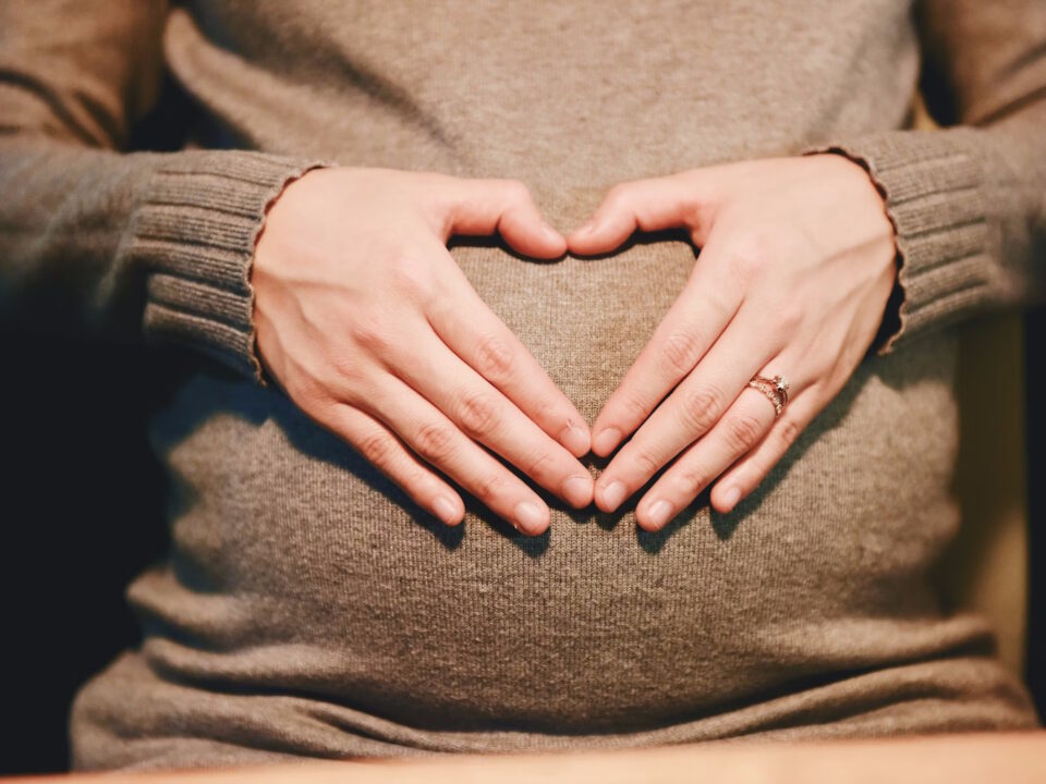 Importance of baby monitoring